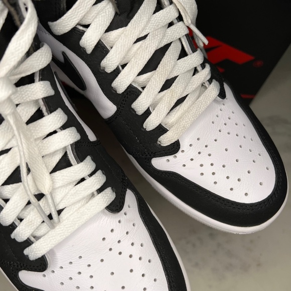 Size 11 - Jordan 1 Retro High OG High Bleached Coral main image 5